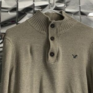 American Eagle -turtleneck - M